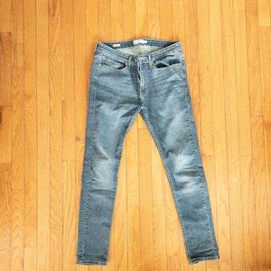 Topman Skinny Jeans (32W)